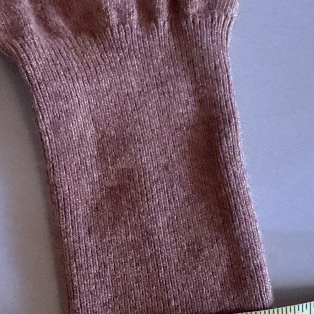 J. Crew Women's Tan Crew Neck Sweater